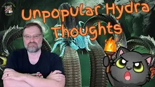 So Good Yet So Bad: Hydra Rebalance 2 Weeks In - Raid Shadow Legends