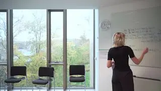 Sustainable Computing | UofG Computing Science | Net Zero Digital