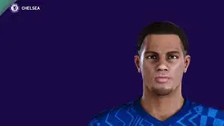 [ PES 2021 | PES 2020 | PES 2019 ] XAVIER MBUYAMBA FACE BUILD With STATS