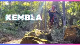 Lower Kembla Shuttles | MTB POV