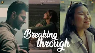 Breaking Through - Ep Trailer : Zehr Vibe x GMINXR