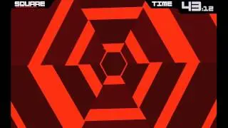 Super Hexagon Level 3: Hexagonest Completed PC/Mac