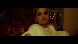 Aleesha - Like Nicki