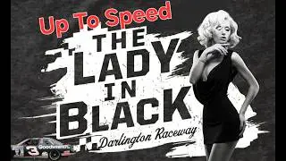 Darlington Raceway Nascar weekend preview