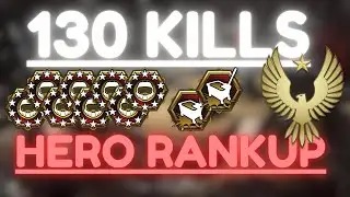 68 KILLS IN ONE ROUND?!? - 130 Kills In House Of Reckoning (Halo Infinite Infection)