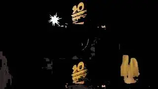 YTPMV 20th Century Fox DreamWorks Drawing Scan