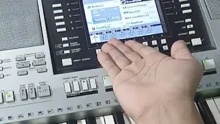 Review Keyboard Yamaha Psr-s910 Recommended