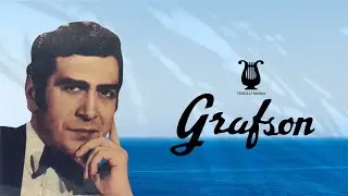 Ertan Anapa - Misafirim Bu Gece (1969) I 