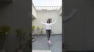 movement flow. improvisation.