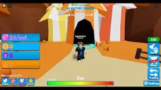 Bubble Gum Mayhem | Why pumpkins never spawn in public servers