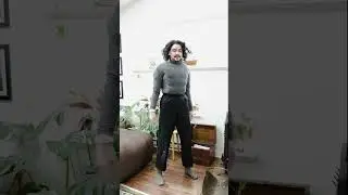 Becoming Jon Snow! 