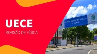 UECE Review: Physics | ProEnem
