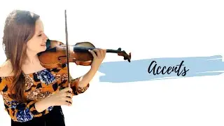 Different types of accents in music | The ultimate guide #music #music
