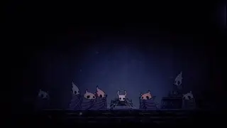 Вторая печать близко / Прохождение Hollow knight #19