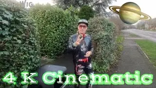 Amazing Walk 4K Cinematic Found Luxury Homes Epic Places To Walk & Relax.!