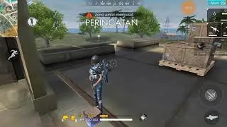 Main free firee dapat groza