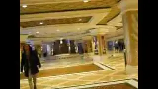 Ceasar Hotel Atlantic City  Casino View
