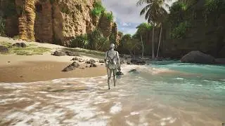 Scenic Beach Pack - Unreal Marketplace