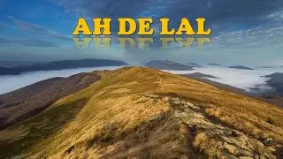 AH LE DELAL (AHISKA MÜZIK)(Ахыска)