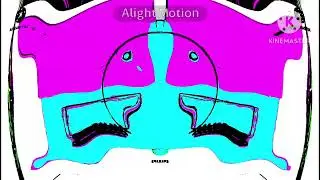 Ancine 15 Años Logo Effects (P2V17 Effects) (Klasky Csupo 2001 Effects)
