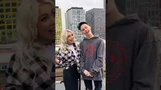 Даня Милохин ВЫЛОЖИЛ НОВЫЙ ТИК ТОК | TIKTOK | ТИКТОК TIK TOK danya milokhin 65101