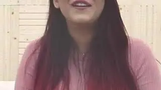 Annmol Choudhry Video Shoot - Sweet Truth