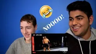 Conor McGregor vs Eddie Alvarez REACTION!