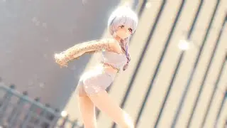 [MMD] Stellar - Marionette