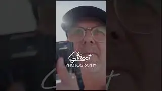 A single moment captured with a camera 