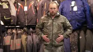 Видеообзор костюма Новатекс Рысь