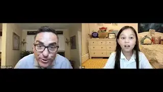 September 24, 2021 Morning Announcements