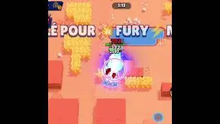 I love Drum Roll mode  #brawlstars #brawl #supercell #gaming