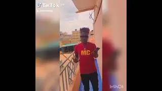 Scar Mkadinali vybes