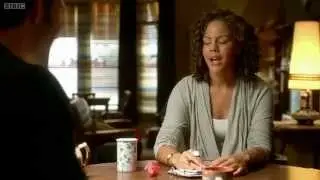 Being Human - Series 4 - Additional Scene - Annie & Hal