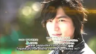 Faith / Lee min Hoo / Yeppudaa.Com İçindir