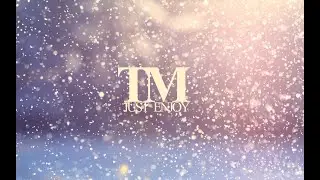 Best Winter Playlist ✨1h Good Mood Playlist | JUST ENJOY | 🎶
