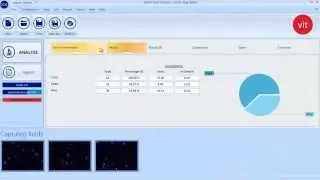 SCA Evolution in 3 minutes - CASA System SCA Evolution (Veterinary Edition)