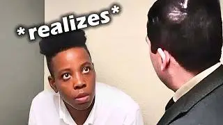 She THOUGHT They Were DEAD—But ONE SURVIVED to Talk - Police Interrogation