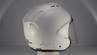 SZ-R EVO Diamond White