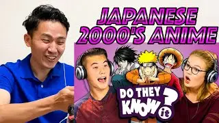 【PART2】Japanese Reacts to 