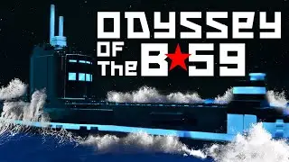 L'Odyssée du B 59