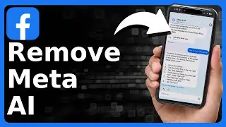 How To Remove Meta AI