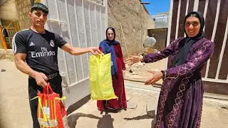 Gen Z to the Rescue: How We're Empowering Nomadic Women!