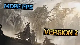Guild Wars 2 - DX12 Mod - Version 2 Update