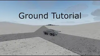 A guide to ground vehicles in Neo warfare x