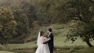Elfordleigh Hotel Wedding Film | Carmen + James Trailer