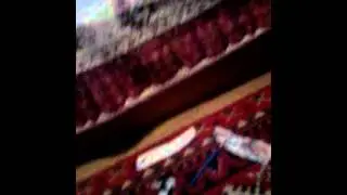 Мой первый ООАК