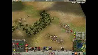 Empire Earth - Islands f11 60 (3 vs. 4) Wing