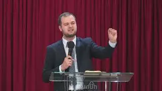 Евгений Кот: «Утешайся Господом»