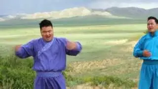 Yusun Erdeniin oron E.Turmandakh B.Tsolmonbayar